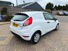 Ford Fiesta 1.4 TDCI 95 BASE  (10080)