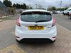 Ford Fiesta 1.4 TDCI 95 BASE  (10080)