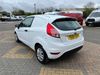 Ford Fiesta 1.4 TDCI 95 BASE  (10080)