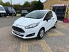 Ford Fiesta 1.4 TDCI 95 BASE  (10080)