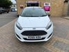 Ford Fiesta 1.4 TDCI 95 BASE  (10080)