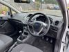 Ford Fiesta 1.4 TDCI 95 BASE  (10080)