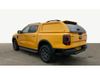 Ford Ranger TD 205 WILDTRAK ECOBLUE 4WD DOUBLE CAB WITH TRUCKMAN TOP AUTO