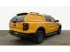 Ford Ranger TD 205 WILDTRAK ECOBLUE 4WD DOUBLE CAB WITH TRUCKMAN TOP AUTO