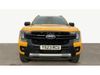 Ford Ranger TD 205 WILDTRAK ECOBLUE 4WD DOUBLE CAB WITH TRUCKMAN TOP AUTO