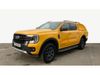 Ford Ranger TD 205 WILDTRAK ECOBLUE 4WD DOUBLE CAB WITH TRUCKMAN TOP AUTO