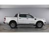 Ford Ranger TDCI 213 WILDTRAK ECOBLUE 4WD DOUBLE CAB WITH ROLL'N'LOCK TOP AUTO