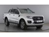Ford Ranger TDCI 213 WILDTRAK ECOBLUE 4WD DOUBLE CAB WITH ROLL'N'LOCK TOP AUTO