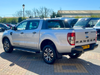 Ford Ranger TDCI 213 WILDTRAK ECOBLUE 4WD DOUBLE CAB WITH ROLL'N'LOCK TOP AUTO  (22711)