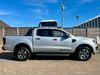 Ford Ranger TDCI 213 WILDTRAK ECOBLUE 4WD DOUBLE CAB WITH ROLL'N'LOCK TOP AUTO  (22711)