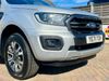 Ford Ranger TDCI 213 WILDTRAK ECOBLUE 4WD DOUBLE CAB WITH ROLL'N'LOCK TOP AUTO  (22711)