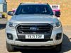 Ford Ranger TDCI 213 WILDTRAK ECOBLUE 4WD DOUBLE CAB WITH ROLL'N'LOCK TOP AUTO  (22711)