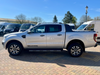 Ford Ranger TDCI 213 WILDTRAK ECOBLUE 4WD DOUBLE CAB WITH ROLL'N'LOCK TOP AUTO  (22711)