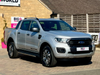 Ford Ranger TDCI 213 WILDTRAK ECOBLUE 4WD DOUBLE CAB WITH ROLL'N'LOCK TOP AUTO  (22711)