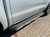 Ford Ranger TDCI 213 WILDTRAK ECOBLUE 4WD DOUBLE CAB WITH ROLL'N'LOCK TOP AUTO  (22711)
