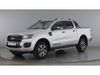 Ford Ranger TDCI 213 WILDTRAK ECOBLUE 4WD DOUBLE CAB WITH ROLL'N'LOCK TOP AUTO