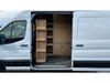 Ford Transit 350 TDCI 170 L3H3 TREND ECOBLUE LWB HIGH ROOF FWD