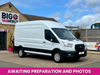 Ford Transit 350 TDCI 170 L3H3 TREND ECOBLUE LWB HIGH ROOF FWD