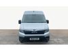 MAN TGE 3.140 TDI 140 MWB HIGH ROOF TYRE VAN FWD