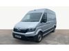 MAN TGE 3.140 TDI 140 MWB HIGH ROOF TYRE VAN FWD