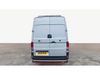 MAN TGE 3.140 TDI 140 MWB HIGH ROOF TYRE VAN FWD
