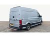 MAN TGE 3.140 TDI 140 MWB HIGH ROOF TYRE VAN FWD