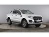 Ford Ranger TDCI 213 WILDTRAK ECOBLUE 4WD DOUBLE CAB WITH MOUNTAIN TOP AUTO