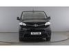 Toyota Proace 2.0D 120 L2H1 ICON LWB LOW ROOF