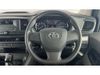 Toyota Proace 2.0D 120 L2H1 ICON LWB LOW ROOF