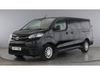 Toyota Proace 2.0D 120 L2H1 ICON LWB LOW ROOF