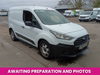 Ford Transit Connect 200 TDCI 75 L1H1 LEADER SWB LOW ROOF