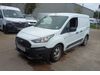 Ford Transit Connect 200 TDCI 75 L1H1 LEADER SWB LOW ROOF