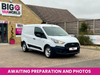 Ford Transit Connect 200 TDCI 75 L1H1 LEADER SWB LOW ROOF