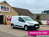 Ford Transit Connect 200 TDCI 75 L1H1 LEADER SWB LOW ROOF  (22713)
