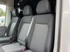 Volkswagen Crafter CR35 TDI 140 STARTLINE LWB HIGH ROOF FWD  (22714)