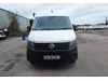 Volkswagen Crafter CR35 TDI 140 STARTLINE LWB HIGH ROOF FWD