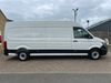 Volkswagen Crafter CR35 TDI 140 STARTLINE LWB HIGH ROOF FWD  (22714)