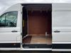 Volkswagen Crafter CR35 TDI 140 STARTLINE LWB HIGH ROOF FWD  (22714)