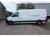 Volkswagen Crafter CR35 TDI 140 STARTLINE LWB HIGH ROOF FWD