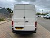 Volkswagen Crafter CR35 TDI 140 STARTLINE LWB HIGH ROOF FWD  (22714)