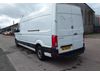 Volkswagen Crafter CR35 TDI 140 STARTLINE LWB HIGH ROOF FWD
