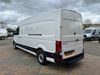 Volkswagen Crafter CR35 TDI 140 STARTLINE LWB HIGH ROOF FWD  (22714)