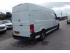 Volkswagen Crafter CR35 TDI 140 STARTLINE LWB HIGH ROOF FWD