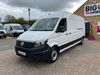 Volkswagen Crafter CR35 TDI 140 STARTLINE LWB HIGH ROOF FWD  (22714)