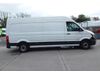 Volkswagen Crafter CR35 TDI 140 STARTLINE LWB HIGH ROOF FWD