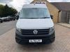 Volkswagen Crafter CR35 TDI 140 STARTLINE LWB HIGH ROOF FWD  (22714)