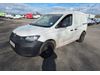 Volkswagen Caddy C20 TDI 102 COMMERCE