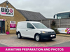 Volkswagen Caddy C20 TDI 102 COMMERCE