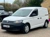 Volkswagen Caddy C20 TDI 102 COMMERCE  (22716)