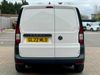 Volkswagen Caddy C20 TDI 102 COMMERCE  (22716)
